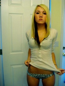 Mixed Tits Chubby Thighs