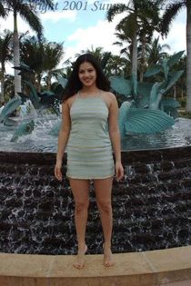 Marie Luv Anal Supersluts