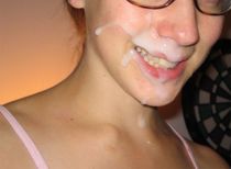 Laura french arab slut