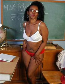 She get two dick todday