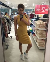 Chubby butty wife having